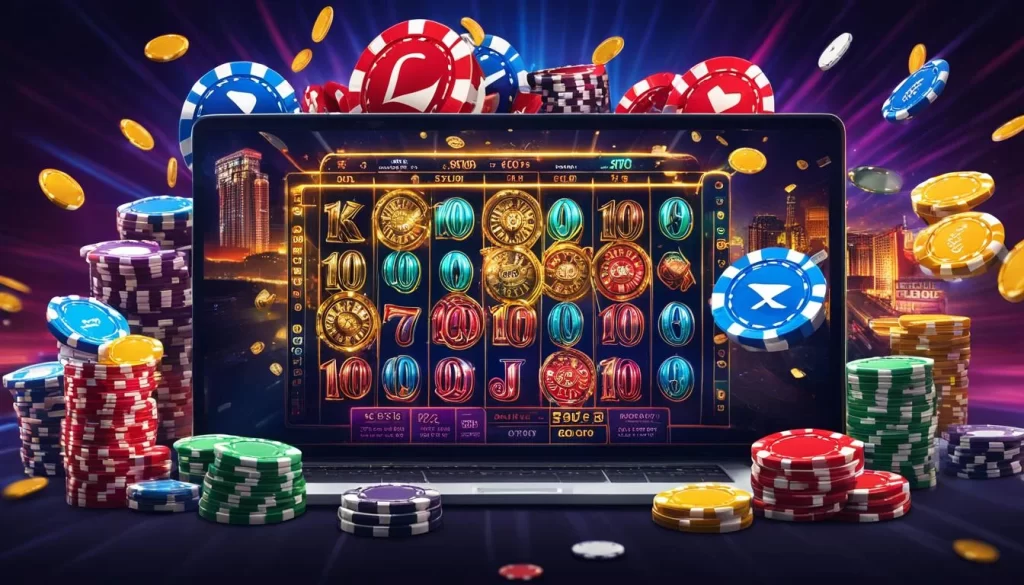Phân tích thị trường iGaming