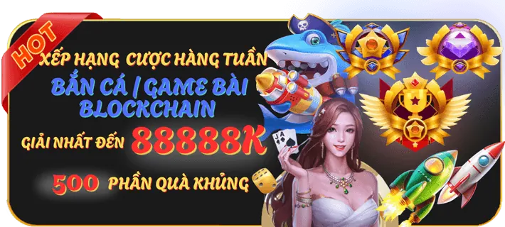 Slot Game và Bắn Cá VIP