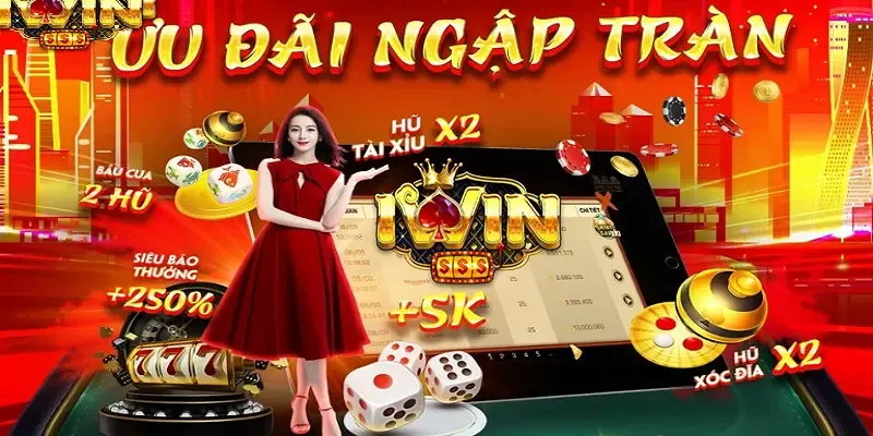 Sảnh Live Casino VIP